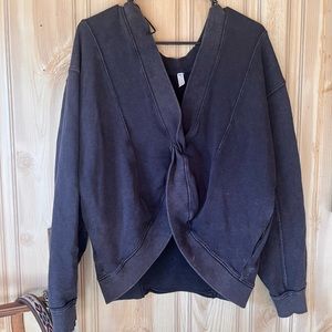 Free people movement top